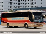 Auto Viação Goianésia 152003-1 na cidade de Goiânia, Goiás, Brasil, por João Victor. Número da foto: #9684369.