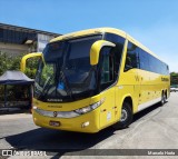 Viação Itapemirim 60089 na cidade de Rio de Janeiro, Rio de Janeiro, Brasil, por Marcelo Horta. Número da foto: #9682381.