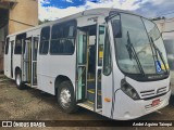 Ônibus Particulares 4 7546 na cidade de Londrina, Paraná, Brasil, por André Aguirra Taioqui. Número da foto: #:id.