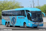 Auto Viação Progresso 6144 na cidade de Caruaru, Pernambuco, Brasil, por Weiller Alves. ID da foto: :id.