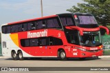 Expresso Itamarati 6802 na cidade de São Paulo, São Paulo, Brasil, por Jovani Cecchin. Número da foto: #:id.