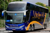 Papa-Léguas Tur 9093 na cidade de Curitiba, Paraná, Brasil, por Alexandre Breda. Número da foto: #:id.