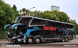 Bitur Transporte Coletivo e Turismo 8004 na cidade de Curitiba, Paraná, Brasil, por Francisco Ivano. Número da foto: #9684710.
