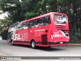 Lirabus 14088 na cidade de São Paulo, São Paulo, Brasil, por Andre Santos de Moraes. ID da foto: :id.