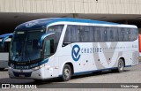 Viação Cruzeiro 6060 na cidade de Caruaru, Pernambuco, Brasil, por Victor Hugo. Número da foto: #:id.
