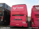 Buser Brasil Tecnologia 3899 na cidade de Betim, Minas Gerais, Brasil, por Douglas Célio Brandao. Número da foto: #:id.