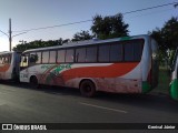 Empresa de Transportes Andorinha 6146 na cidade de Corumbá, Mato Grosso do Sul, Brasil, por Genival Júnior. Número da foto: #9682625.