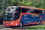 Viação Cetro 20017 na cidade de Recife, Pernambuco, Brasil, por Luciano Formiga. Número da foto: #9683578.