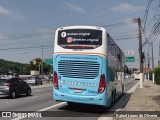 Emtram 5380 na cidade de São Paulo, São Paulo, Brasil, por Rafael Lopes de Oliveira. Número da foto: #9685598.