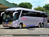 Rota Transportes Rodoviários 7315 na cidade de Salvador, Bahia, Brasil, por Adriano  Barreto. Número da foto: #:id.
