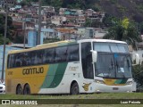 Empresa Gontijo de Transportes 12110 na cidade de Vitória, Espírito Santo, Brasil, por Luan Peixoto. ID da foto: :id.