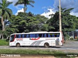 Mateus Turismo 16000 na cidade de Belo Horizonte, Minas Gerais, Brasil, por Douglas Yuri. ID da foto: :id.