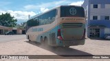 Emtram 4050 na cidade de Barra da Estiva, Bahia, Brasil, por Flávio  Santos. Número da foto: #9682634.