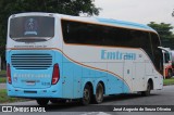 Emtram 5310 na cidade de Barra do Piraí, Rio de Janeiro, Brasil, por José Augusto de Souza Oliveira. Número da foto: #:id.