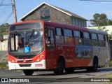 Saritur - Santa Rita Transporte Urbano e Rodoviário 90273 na cidade de Ribeirão das Neves, Minas Gerais, Brasil, por Marcelo Ribeiro. ID da foto: :id.