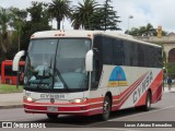 CYNSA 157 na cidade de Montevideo, Montevideo, Uruguai, por Lucas Adriano Bernardino. Número da foto: #9685409.