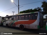 Empresa de Transportes Andorinha 6240 na cidade de Corumbá, Mato Grosso do Sul, Brasil, por Genival Júnior. Número da foto: #:id.