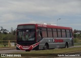 Fluviales Del Litoral 5058 na cidade de Paraná, Paraná, Entre Ríos, Argentina, por Agustin SanCristobal1712. Número da foto: #:id.