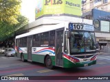 Nudo 4170 na cidade de Ciudad Autónoma de Buenos Aires, Argentina, por Agustin SanCristobal1712. Número da foto: #:id.