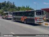 Rápido Campinas 11074 na cidade de Franco da Rocha, São Paulo, Brasil, por Espedito de Brito Gomes. Número da foto: #9684901.