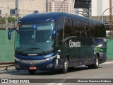 Viação Cometa 719561 na cidade de São Paulo, São Paulo, Brasil, por Moaccir  Francisco Barboza. Número da foto: #:id.