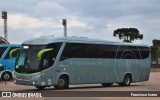 Viação Garcia 8195 na cidade de Curitiba, Paraná, Brasil, por Francisco Ivano. Número da foto: #9684176.
