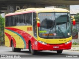 Auto Viação Jurema RJ 120.109 na cidade de Rio de Janeiro, Rio de Janeiro, Brasil, por Gabriel Brook. Número da foto: #:id.