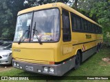 Ônibus Particulares 20469 na cidade de Franco da Rocha, São Paulo, Brasil, por Bruno Silva Souza. Número da foto: #:id.
