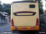 Cidade BH 10868 na cidade de Belo Horizonte, Minas Gerais, Brasil, por Fabri Ferreira. Número da foto: #9682240.