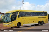 Viação Itapemirim 60061 na cidade de Santa Maria do Pará, Pará, Brasil, por Victor Hugo. Número da foto: #:id.