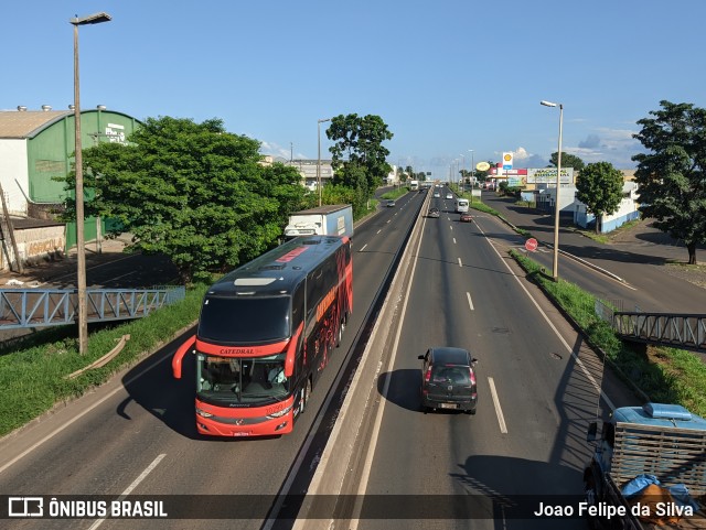 Catedral Turismo 20299 na cidade de Uberlândia, Minas Gerais, Brasil, por Joao Felipe da Silva . ID da foto: 9687070.