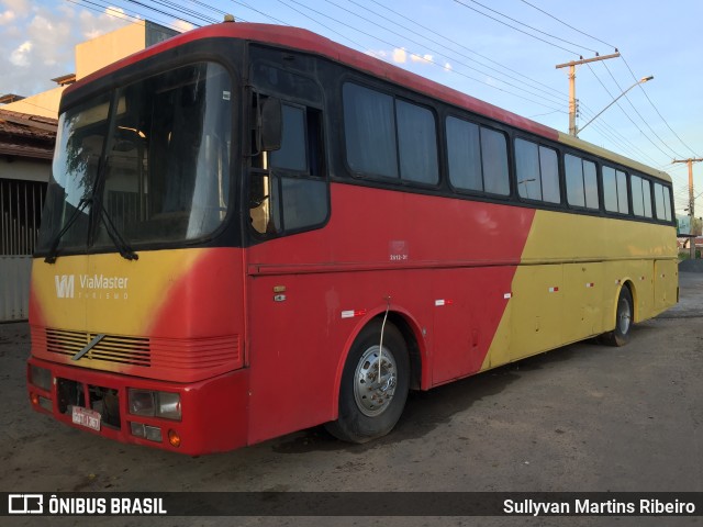 Via Master Turismo 1367 na cidade de Anápolis, Goiás, Brasil, por Sullyvan Martins Ribeiro. ID da foto: 9688120.