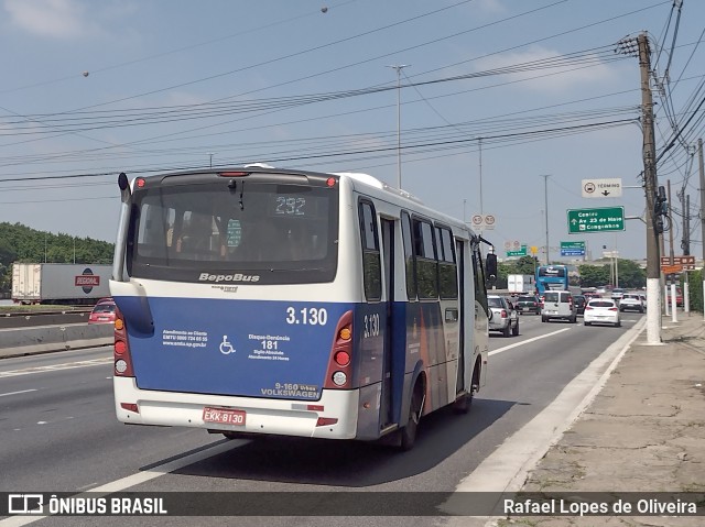 RTO - Reserva Técnica Operacional 3.130 na cidade de São Paulo, São Paulo, Brasil, por Rafael Lopes de Oliveira. Número da foto: #9685707.