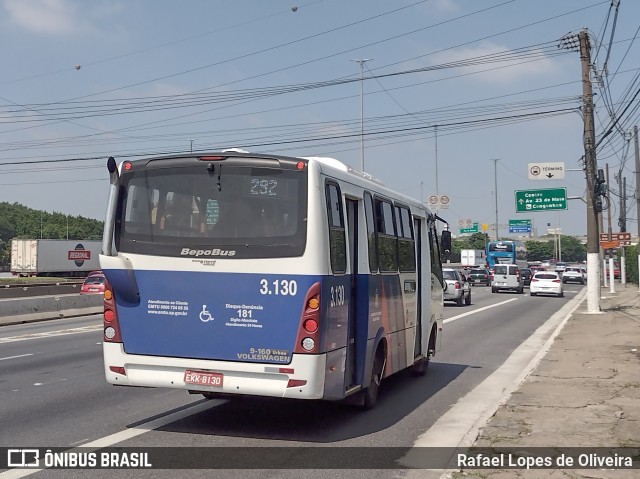 RTO - Reserva Técnica Operacional 3.130 na cidade de São Paulo, São Paulo, Brasil, por Rafael Lopes de Oliveira. ID da foto: 9685707.