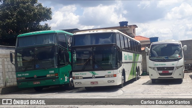 Real Prisma 2400 na cidade de São João del Rei, Minas Gerais, Brasil, por Carlos Eduardo Santos. ID da foto: 9688380.