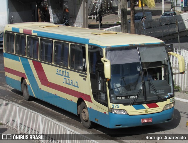Santa Maria 372 na cidade de Belo Horizonte, Minas Gerais, Brasil, por Rodrigo  Aparecido. Número da foto: #9688061.