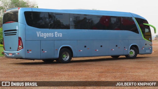 Viagens EVA  na cidade de Gurupi, Tocantins, Brasil, por JGILBERTO KNIPHOFF. Número da foto: #9687024.