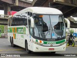 Empresa Gontijo de Transportes 21550 na cidade de Rio de Janeiro, Rio de Janeiro, Brasil, por Gabriel Brook. Número da foto: #9688555.