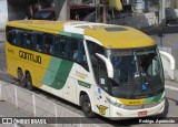 Empresa Gontijo de Transportes 19405 na cidade de Belo Horizonte, Minas Gerais, Brasil, por Rodrigo  Aparecido. Número da foto: #9687383.