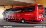 Lirabus 13089 na cidade de Sorocaba, São Paulo, Brasil, por Vicente de Paulo Alves. Número da foto: #9686271.