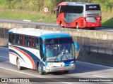 JM Turismo 310 na cidade de São José dos Campos, São Paulo, Brasil, por Ezequiel Vicente Fernandes. Número da foto: #:id.