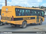 Prefeitura Municipal de Aliança 8684 na cidade de Nazaré da Mata, Pernambuco, Brasil, por Edjunior Sebastião. Número da foto: #9687538.