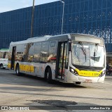 Viação Metrópole Paulista - Zona Leste 3 2249 na cidade de São Paulo, São Paulo, Brasil, por Markus Bus Vip. Número da foto: #:id.