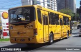 Transporte Coletivo Glória BC309 na cidade de Curitiba, Paraná, Brasil, por Amauri Caetano. ID da foto: :id.