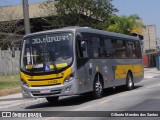 Transunião Transportes 3 6329 na cidade de São Paulo, São Paulo, Brasil, por Gilberto Mendes dos Santos. Número da foto: #:id.