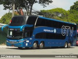 Expresso do Sul 419313 na cidade de São Paulo, São Paulo, Brasil, por Leandro de Sousa Barbosa. Número da foto: #9685965.