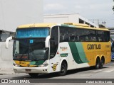 Empresa Gontijo de Transportes 14810 na cidade de Rio de Janeiro, Rio de Janeiro, Brasil, por Rafael da Silva Xarão. Número da foto: #9688583.