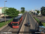 Catedral Turismo 20299 na cidade de Uberlândia, Minas Gerais, Brasil, por Joao Felipe da Silva . Número da foto: #9687070.