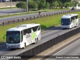 Nova Opção Turismo 1850 na cidade de São José dos Campos, São Paulo, Brasil, por Ezequiel Vicente Fernandes. Número da foto: #:id.