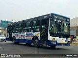 Corporación CTI S.A. 196 na cidade de La Victoria, Lima, Lima Metropolitana, Peru, por Fabrizio Lazo. Número da foto: #9687302.